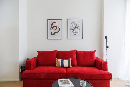 Via Vespri Siciliani, Milan, Lombardy 20146 - Photo 3