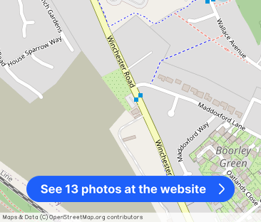 Winchester Road, Botley - Photo 1