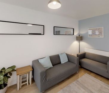 Double Room-Gloucester Road- Close to Hospital! - Photo 3