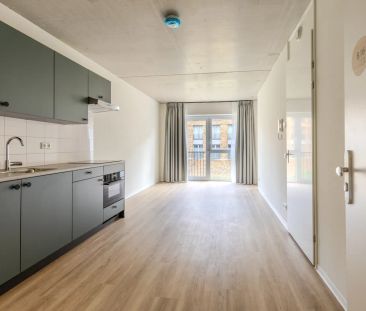 Te huur: Appartement Olympiapad in Maastricht - Photo 3