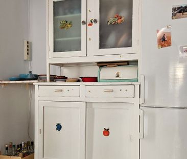 Ενοικίαση κατοικίας, 30 τ.μ., Πόρτο Ράφτη, 390 € - Photo 4