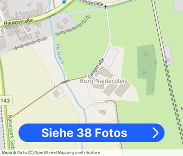 SANKT AUGUSTIN helle 4 Zimmer-Maisonette-Wohnung mit ca. 100 m² Wfl... - Foto 1