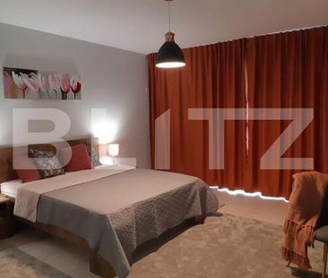 Apartament 2 camere lux, 84 mp, zona-Bvd 1 Mai, Craiova - Photo 3