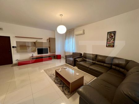 Apartament 2 camere, 80 mp, zona Valea Rosie - Photo 3