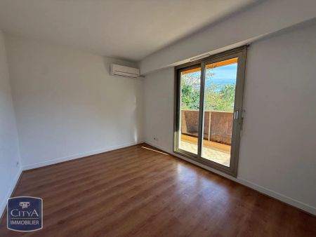 Appartement à louer 2 pièces 58.09m² - Photo 2