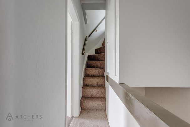 3 bedroom terraced house to rent - Photo 1