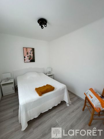 Appartement T2 Saint-Raphaël à louer - Photo 5