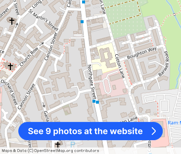 Northgate Street, Bury St. Edmunds, Suffolk, IP33 - Photo 1