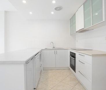 Modern Inner-City Living with Style and Convenience! - Photo 6