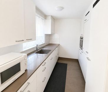 Helle 4.5 Zimmerwohnung in St. Gallen - Foto 6