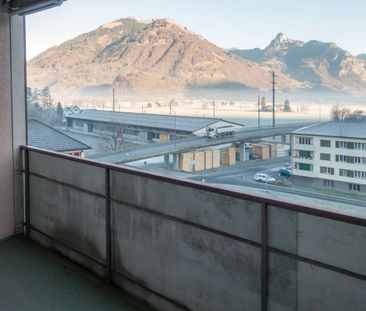 1.5 Zimmer, 6. Stock - Photo 5