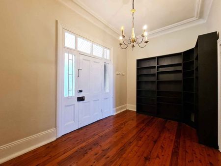 77 Wilson Street Newtown - Photo 5