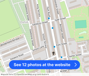 3 bedroom terraced house for rent - Photo 1