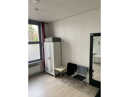 Studio à louer à Tourcoing - Réf. 1189 - Photo 2