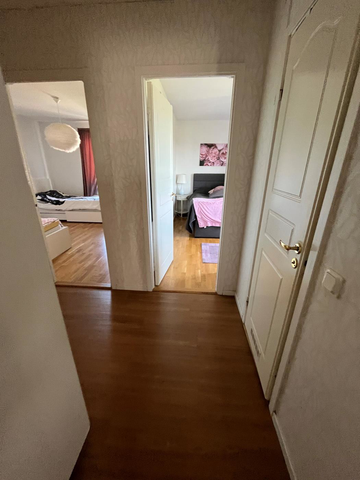 Vendelsfridsgatan 12A, Lorensborg - Photo 4