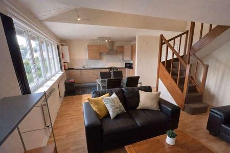 Bramwell Court, S3 - Photo 2