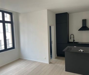 Appartement te huur - Photo 1