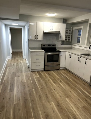 For Lease - 1502 King Street Unit# 2, Toronto, Ontario - Photo 1