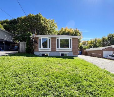 For Lease - 807 Greenfield Crescent Unit# Upper, Newmarket, Ontario - Photo 2
