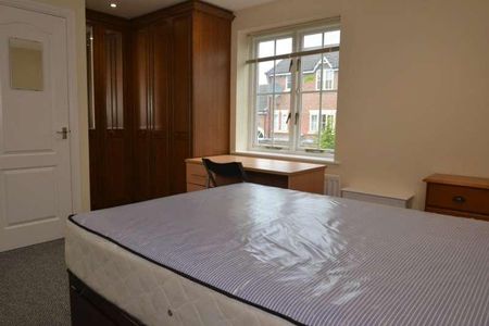Chervil Close, Fallowfield, Manchester, M14 - Photo 5
