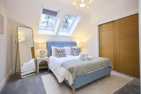 4 bedroom townhouse to rent - Photo 5