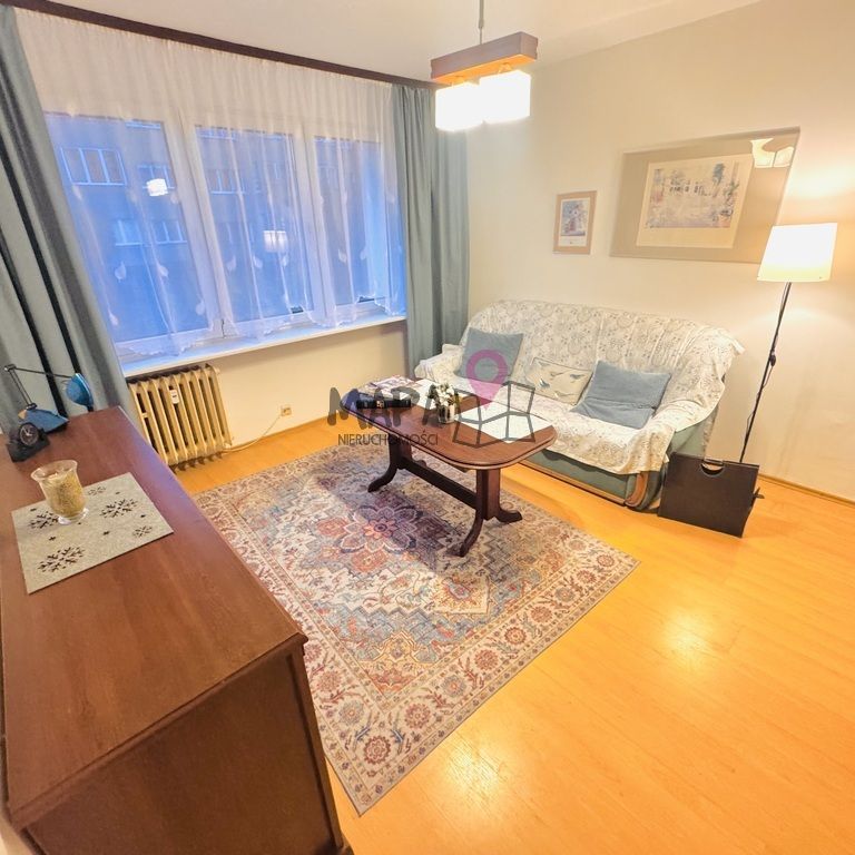 Pomorzany, 2 pokoje przy ul. Powstańców Wlkp - Photo 1