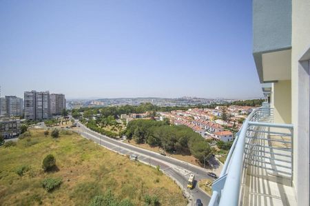 Apartamento T3 em Lisboa - Photo 4