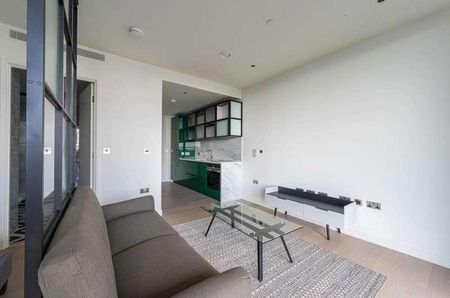Wardian London, Canary Wharf, E14 - Photo 2