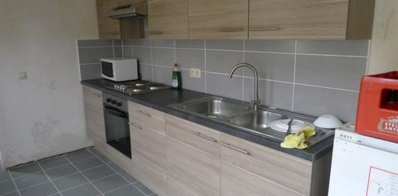 Steenbakkersstraat 36 - Photo 2