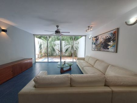 RENTA LOFT AMUEBLADO EN ZONA NORTE CON 2 HABITACIONES - Photo 3