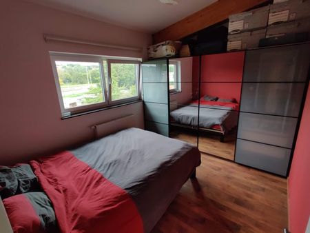 Appartement te huur - Foto 3