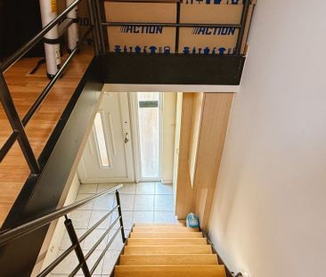 Appartement te huur in Steenhuffel voor € 795 met 2 slaapkamers - Foto 4