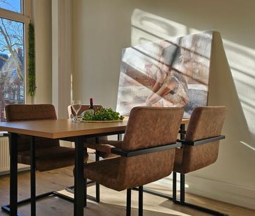 Appartement te huur: Mathenesserlaan 285-B 3021 HH Rotterdam - Photo 5