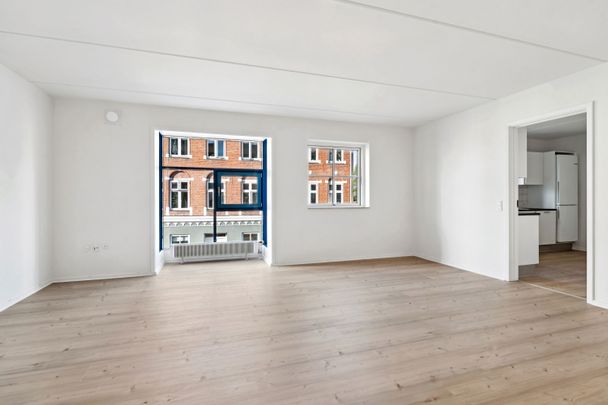 Grejsåvænget 3, 1. tv. - Foto 1