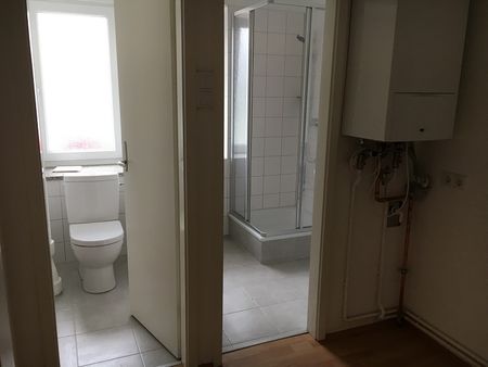 Judenburg - AKTION 1/2 Miete für die ersten 6 Monate - Foto 4