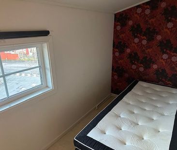 Göteborgsvägen, Trollhättan - Foto 2