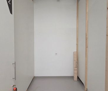 2.5 new standing rooms with garden - Foto 6