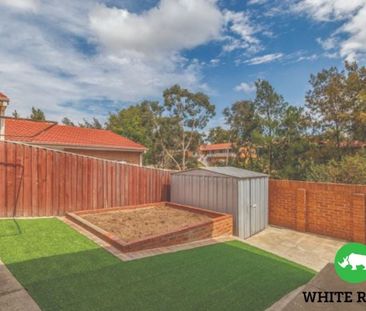 1/118 Tharwa Road, Queanbeyan - Photo 1