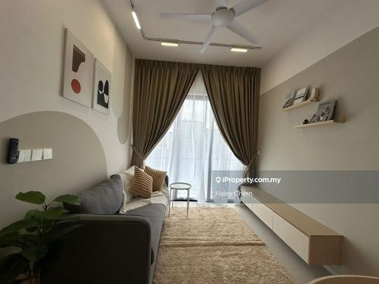 Laurel Residence, Kampung Kerinchi (Bangsar South) - Photo 1