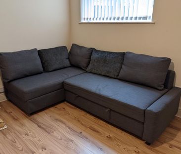 Studio to rent - Photo 2