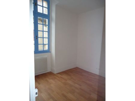 Location Appartement 2 pièces 43m² NEVERS 58000 - Photo 5