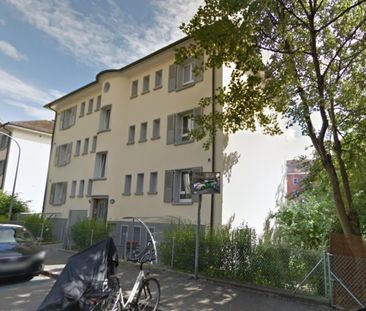 2 Zimmer Wohnung - Photo 6