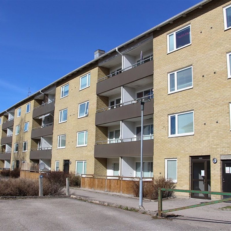 Nydalavägen 60 A - Foto 2