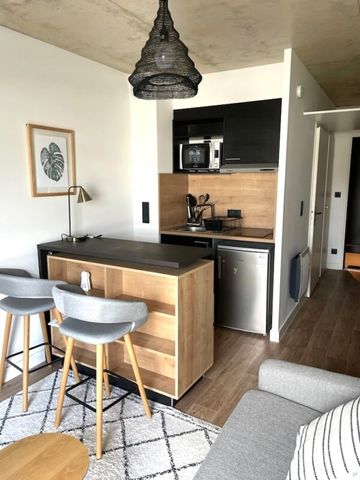 Location Appartement 1 pièce 18m² MONTPELLIER 34000 - Photo 3