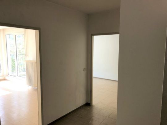 Sonnige und super geschnittene Wohnung in begehrter Lage! - Foto 1