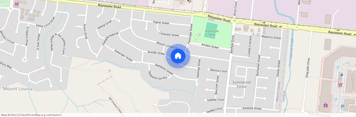 42 Rundle Street, Mount Louisa QLD 4814