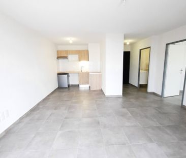 Location Appartement 2 pièces 44m² NIMES 30000 - Photo 6