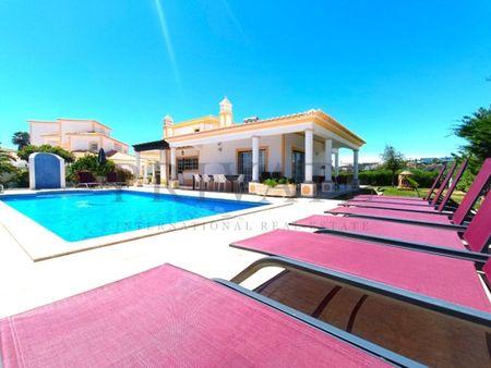 5 room luxury House for rent in Albufeira, Distrito de Faro - Photo 4