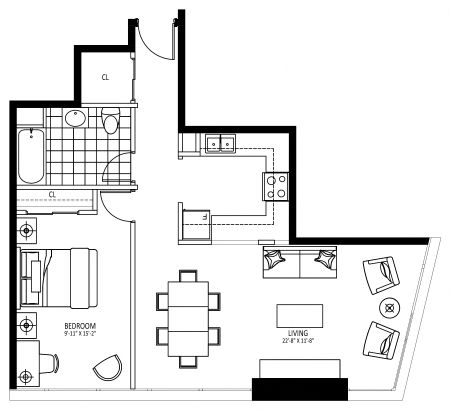 100 Main - Plan F - Photo 3