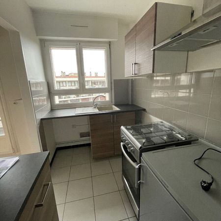 Appartement / Offre 59376008 - Photo 4